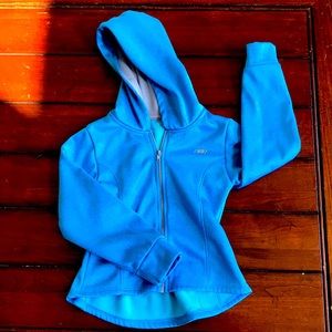 Girl’s Sketchers Hoodie
